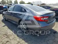2020 Honda Accord фото
