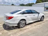 2020 Honda Accord фото