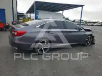 2020 Honda Accord фото