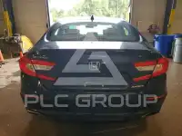 2020 Honda Accord фото
