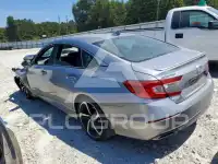 2020 Honda Accord фото