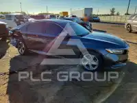 2020 Honda Accord фото