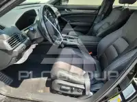 2020 Honda Accord фото