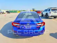 2020 Honda Accord фото
