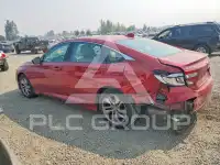 2020 Honda Accord фото