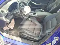 2020 Honda Accord фото