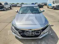 2020 Honda Accord фото