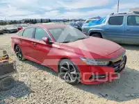 2020 Honda Accord фото