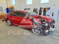 2020 Honda Accord фото
