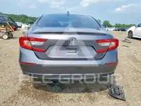 2020 Honda Accord фото