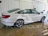 2020 Honda Accord фото
