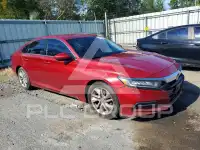 2020 Honda Accord фото