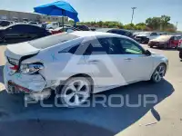 2020 Honda Accord photo