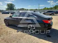 2020 Honda Accord фото