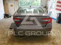 2020 Honda Accord фото