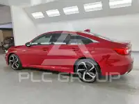 2020 Honda Accord фото
