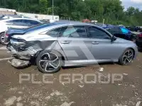 2020 Honda Accord photo