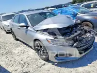 2020 Honda Accord фото