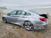 2020 Honda Accord фото