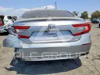 2020 Honda Accord photo