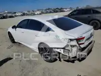 2020 Honda Accord фото
