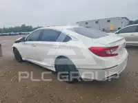 2020 Honda Accord photo