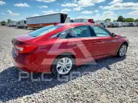 2020 Honda Accord фото