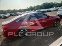 2020 Honda Accord фото
