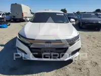 2020 Honda Accord фото