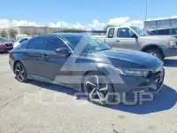 2020 Honda Accord фото