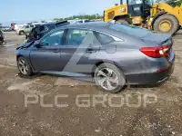 2020 Honda Accord photo