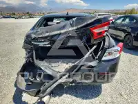 2020 Honda Accord фото