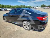 2020 Honda Accord фото