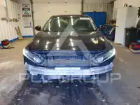 2020 Honda Accord фото