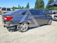 2020 Honda Accord фото