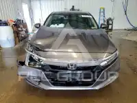 2020 Honda Accord фото