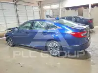 2020 Honda Accord фото