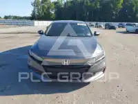 2020 Honda Accord photo
