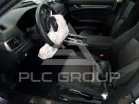 2020 Honda Accord фото