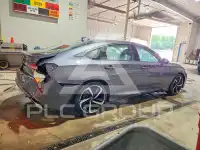 2020 Honda Accord фото