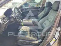 2020 Honda Accord фото