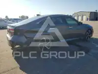 2020 Honda Accord photo