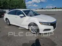 2020 Honda Accord фото