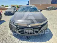 2020 Honda Accord фото