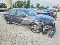 2020 Honda Accord фото
