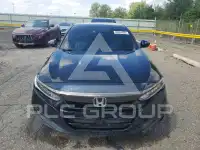 2020 Honda Accord фото