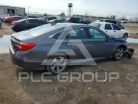 2020 Honda Accord photo