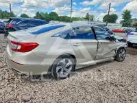 2020 Honda Accord фото