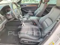 2020 Honda Accord фото