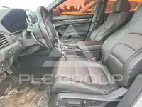 2020 Honda Accord photo